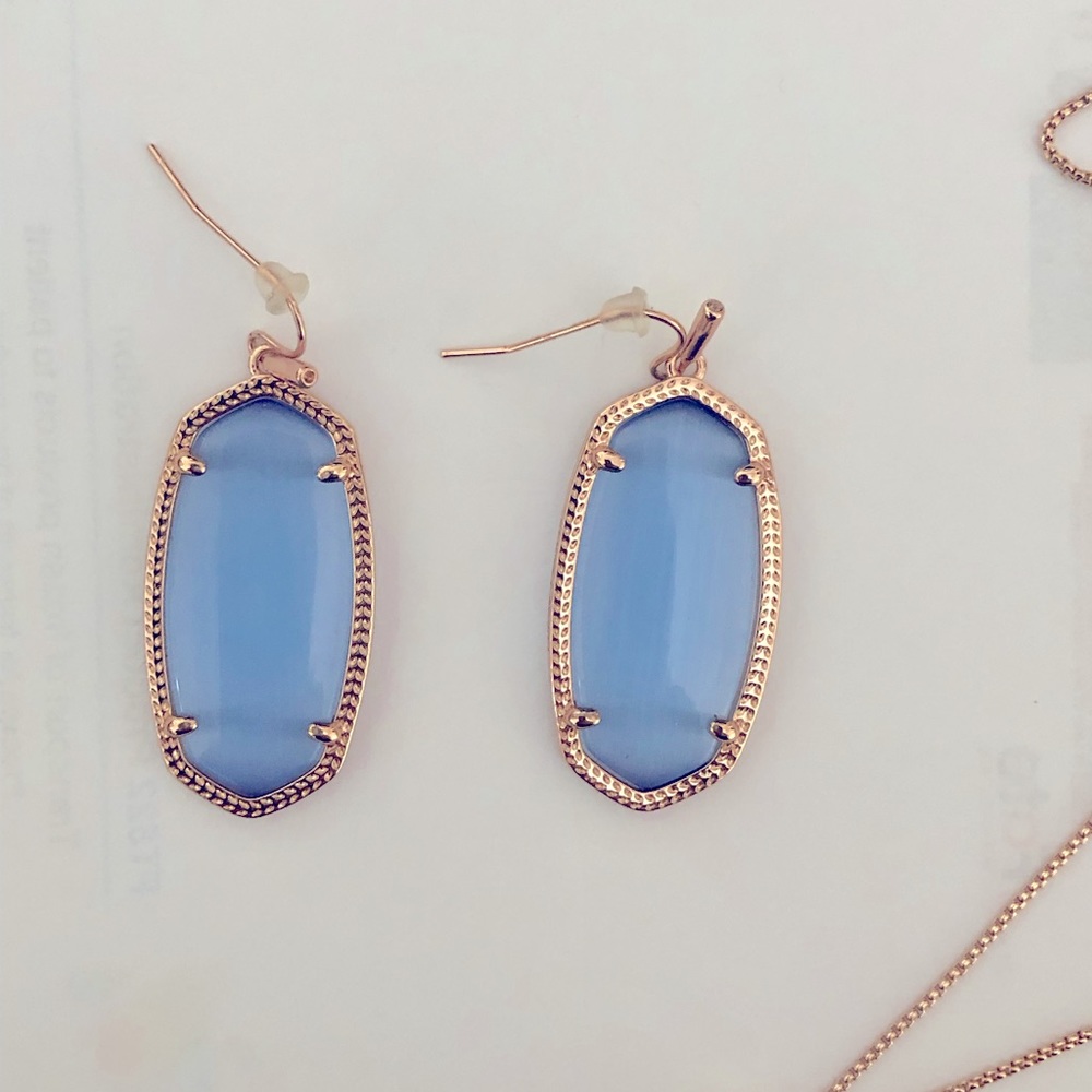 Kendra Scott custom set